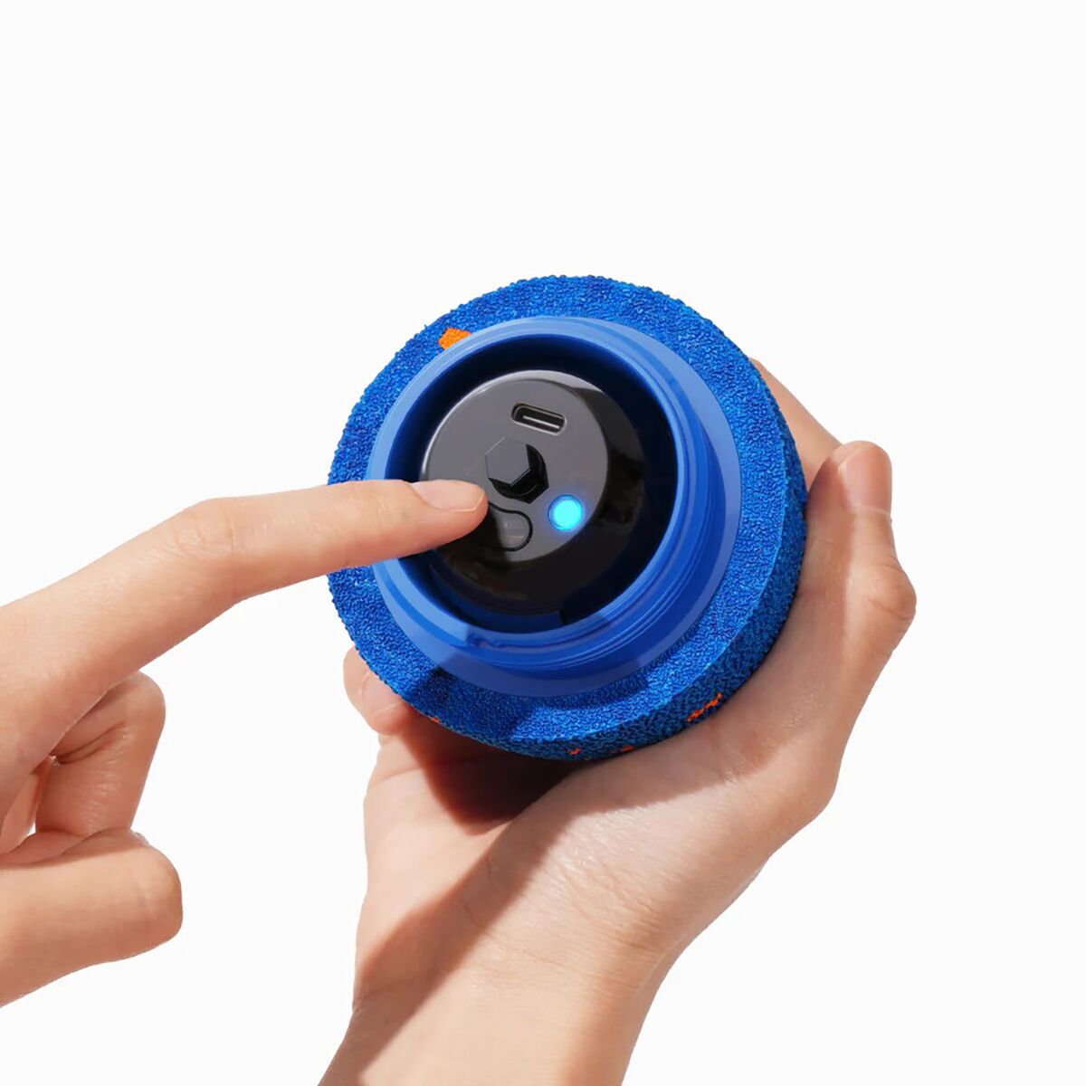 Cheerble Wicked Rugby Blue